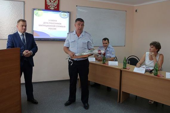 прописка в Покрове